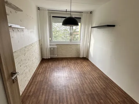 Dražba bytu 2+kk, Praha - Petrovice, Lessnerova, 44 m2