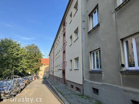 Prodej bytu 2+kk, Strakonice, P. Bezruče, 61 m2