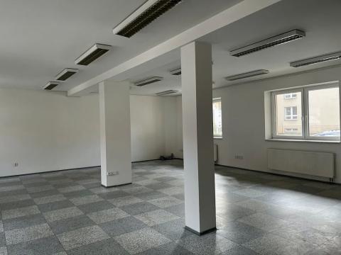 Pronájem obchodního prostoru, Pelhřimov, Pražská, 85 m2