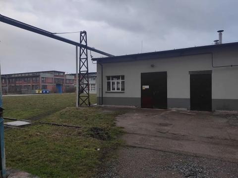 Pronájem skladu, Pardubice, 131 m2