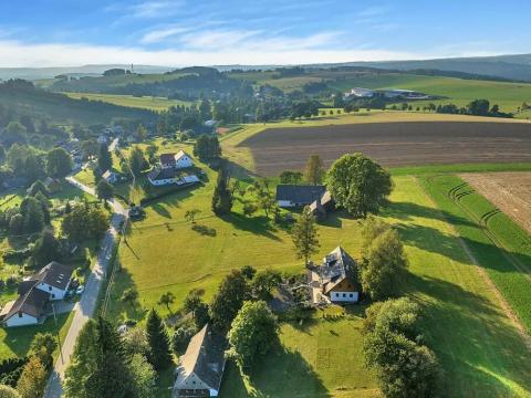 Prodej chalupy, České Petrovice, 207 m2