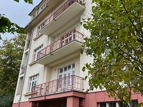 Prodej bytu 2+kk, Karlovy Vary, Poděbradská, 80 m2