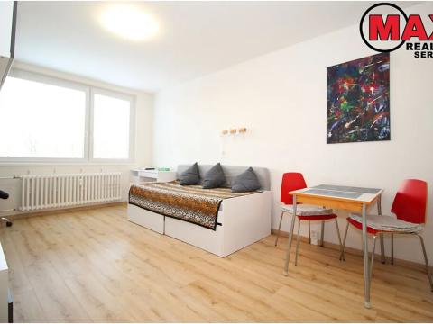 Pronájem bytu 2+kk, Praha - Bohnice, Čimická, 44 m2