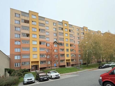 Prodej bytu 3+1, Ostrava, Gen. Píky, 76 m2