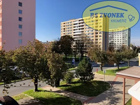 Pronájem bytu 2+1, Kroměříž, Spáčilova, 55 m2