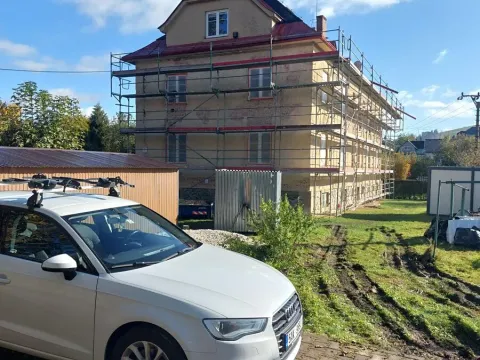 Prodej bytu 2+1, Králíky, Plynárenská, 61 m2