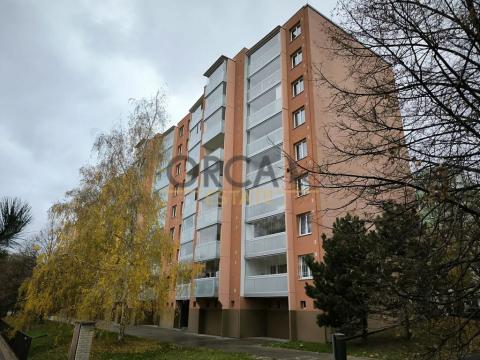 Prodej bytu 4+1, Brno, Velkopavlovická, 90 m2