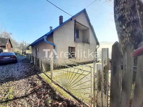 Prodej chalupy, Mosty u Jablunkova, 96 m2