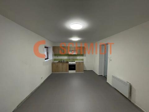 Pronájem bytu 2+1, Pavlov, Podhradní, 60 m2