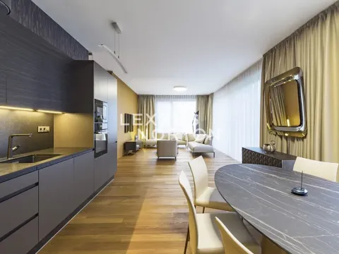 Prodej bytu 6+kk a větší, Praha - Braník, Pod svahem, 263 m2