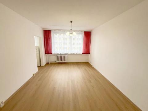 Pronájem bytu 1+kk, Praha - Chodov, Květnového vítězství, 30 m2