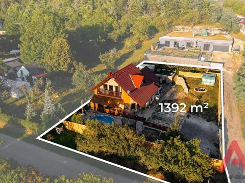 Prodej rodinného domu, Chržín, 180 m2