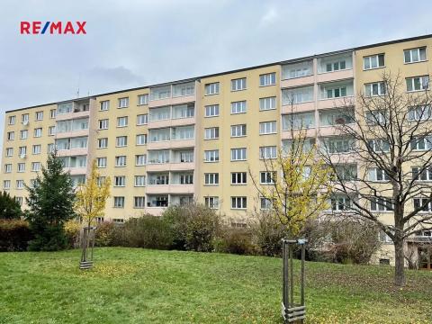 Prodej bytu 1+1, Praha - Záběhlice, Chmelová, 36 m2