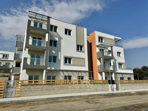 Pronájem bytu 4+kk, Teplice, Albrechtova, 110 m2