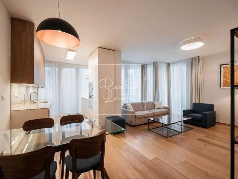 Pronájem bytu 2+kk, Praha - Smíchov, 180 m2