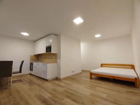 Pronájem bytu 2+kk, Most, Višňová, 40 m2