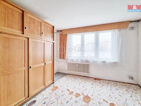 Prodej bytu 2+kk, Karlovy Vary - Rybáře, Klínovecká, 42 m2