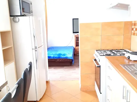 Pronájem bytu 2+kk, Praha - Bubeneč, Terronská, 49 m2