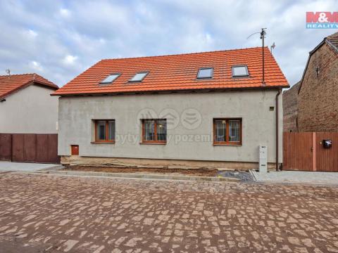 Prodej rodinného domu, Český Brod - Liblice, Nová, 145 m2