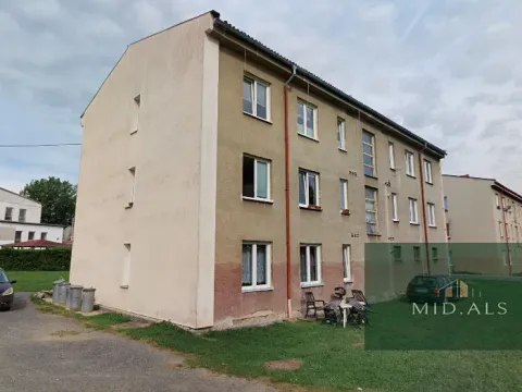 Prodej bytu 3+1, Stráž, 82 m2