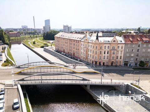 Prodej bytu 1+1, Olomouc, Masarykova třída, 31 m2