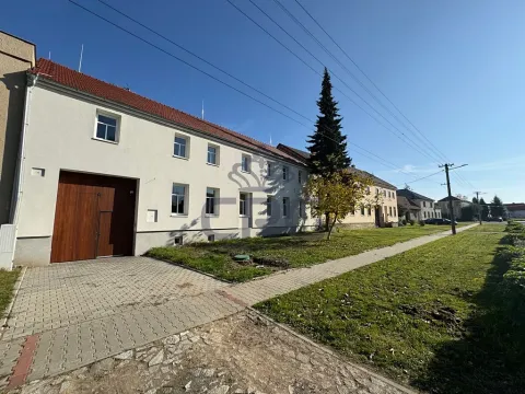 Pronájem bytu 4+kk, Rostěnice-Zvonovice, 103 m2