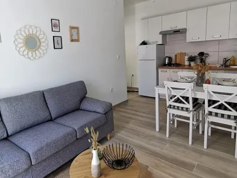 Prodej bytu 3+kk, Pula, Chorvatsko, 50 m2