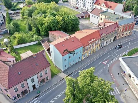 Prodej rodinného domu, Bohumín, Štefánikova, 290 m2