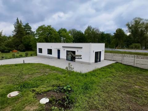 Prodej rodinného domu, Frýdlant nad Ostravicí, Hukvaldská, 82 m2