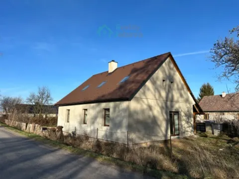 Prodej rodinného domu, Nasavrky, Spojovací, 508 m2