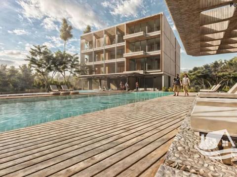 Prodej bytu 3+kk, Protaras, Kypr, 78 m2