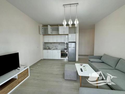 Prodej bytu 2+kk, Drač (Durrës), Albánie, 66 m2