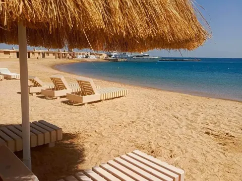 Prodej bytu 3+kk, Hurghada, Egypt, 88 m2