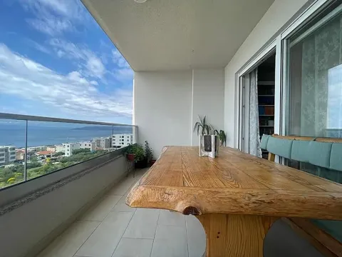 Prodej bytu 4+kk, Makarska, Chorvatsko, 93 m2