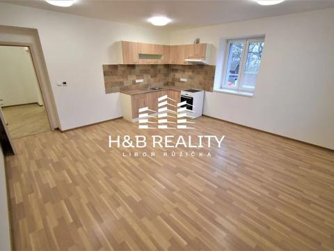 Pronájem bytu 2+kk, Říčany, Černokostelecká, 72 m2