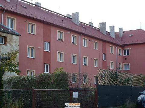 Prodej bytu 3+kk, Chomutov, Palachova, 68 m2