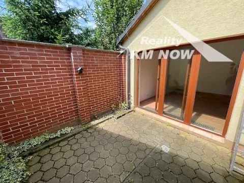 Pronájem bytu 3+kk, Kroměříž, 93 m2