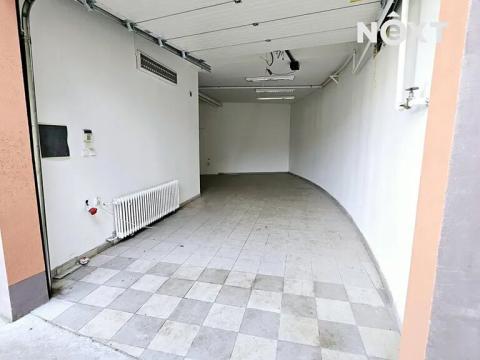 Pronájem skladu, Kladno, Huťská, 40 m2