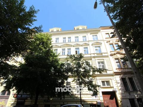 Prodej bytu 3+1, Praha - Vinohrady, Jana Masaryka, 91 m2