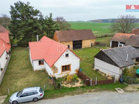 Prodej chalupy, Kopidlo, 86 m2