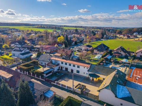 Prodej ubytování, Babice, Sportovní, 650 m2