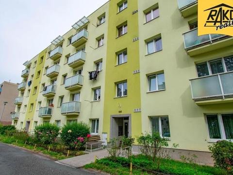 Prodej bytu 3+1, Úpice, Seifertova, 65 m2