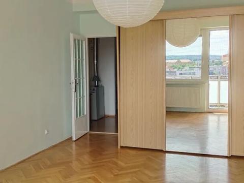 Pronájem bytu 3+1, Plzeň, Kolmá, 98 m2