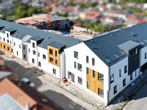 Prodej bytu 2+kk, Třešť, Wolkerova, 43 m2