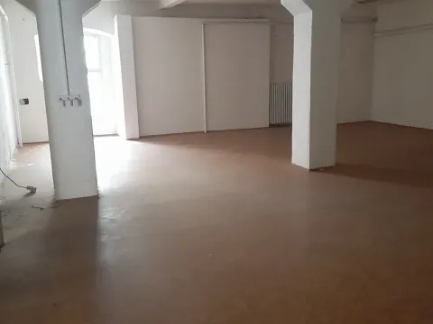 Pronájem skladu, Brno, Příkop, 108 m2