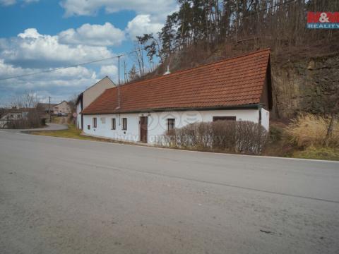 Prodej chalupy, Žinkovy, 58 m2