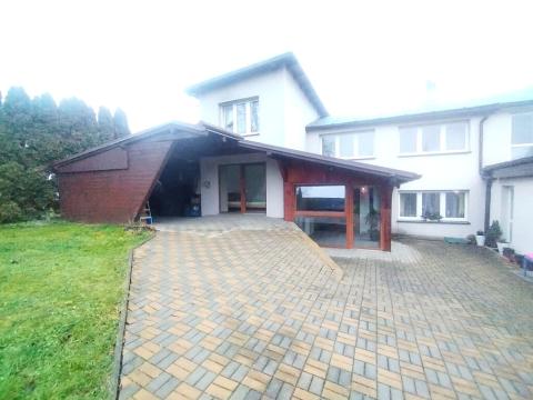 Pronájem bytu 2+kk, Václavovice, 49 m2