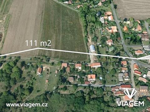 Prodej podílu pole, Máslovice, 55 m2