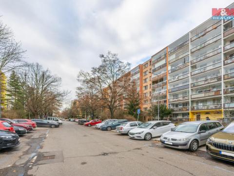 Prodej bytu 3+kk, Praha - Prosek, Veltruská, 60 m2