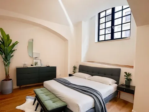 Prodej bytu 2+kk, Praha - Žižkov, Chlumova, 44 m2